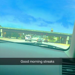 Meet your Posher, Breelyn